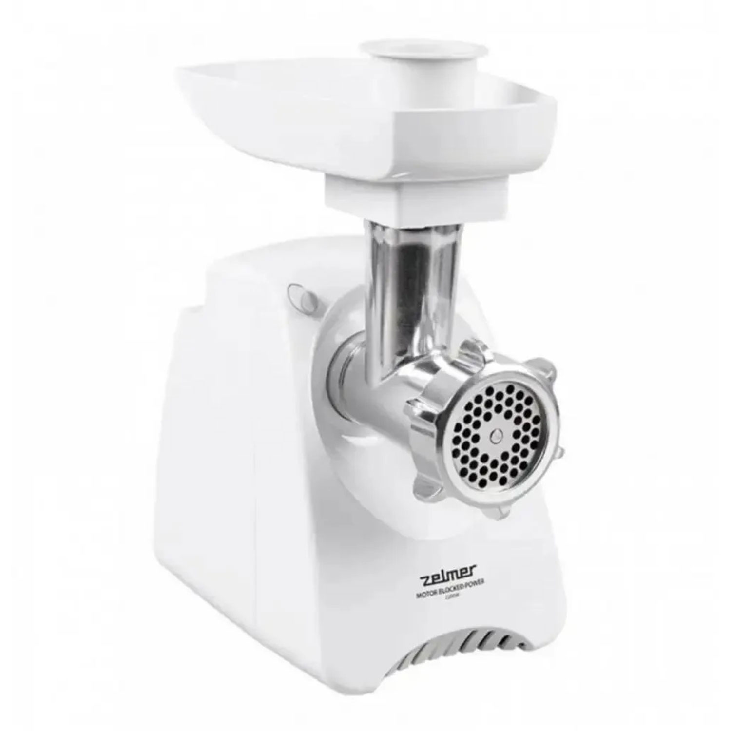 Meat grinder Zelmer ZMM5801P — 5