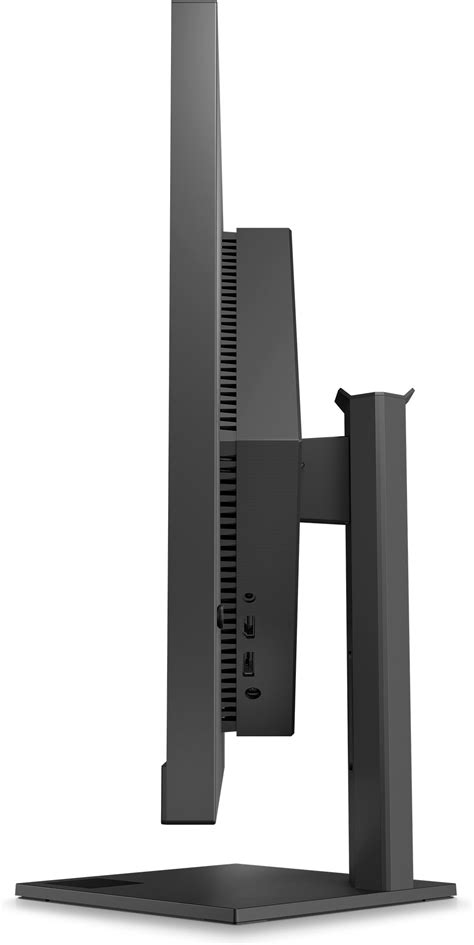 HP OMEN 25i FHD 22J05AA 24 1ms IPS 165Hz WLED IPS GAMING Monitor 90° rotate USB 3.0 HUB HDR 400 certified — 2