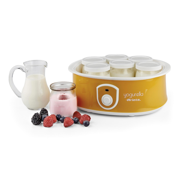 Yogurt maker Ariete YOGURELLA 0617 — 2