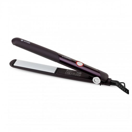 Hair dryer-iron VITEK VT-2311 VT — 4
