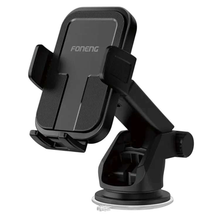 Foneng CP115 Center Console Car Phone Holder - 0567