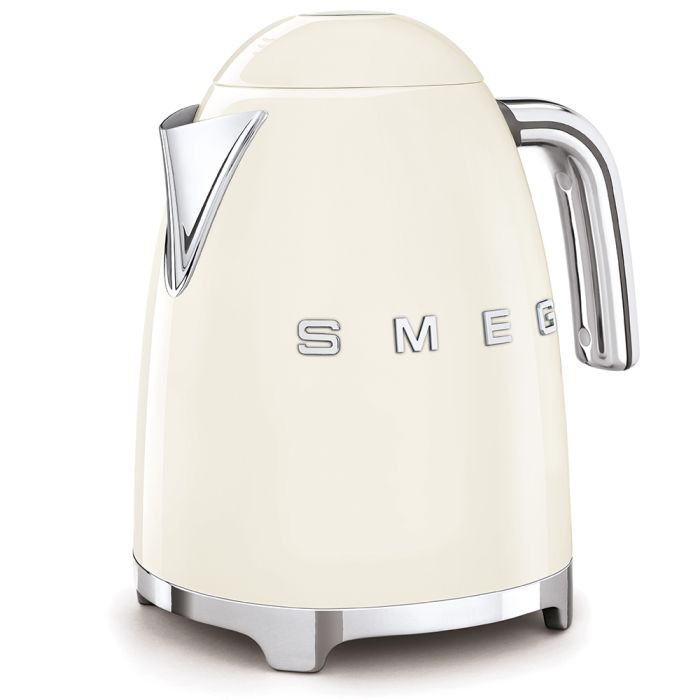 Electric kettle SMEG KLF03CREU 1.7l — 5