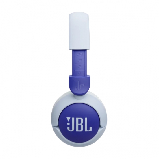 JR320 Bluetooth Wireless On-Ear Headphone — 4