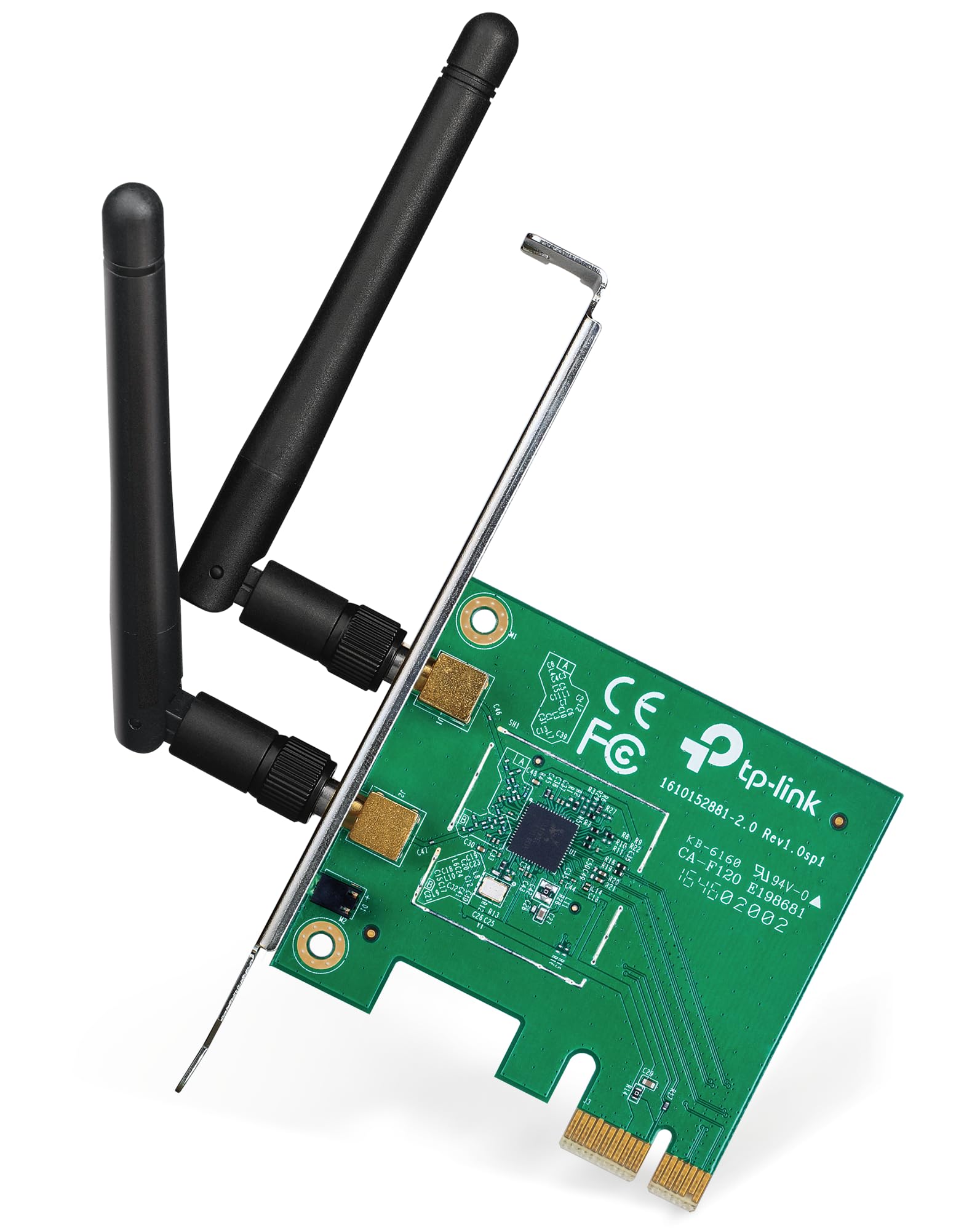 TP-Link TL-WN881ND — 4