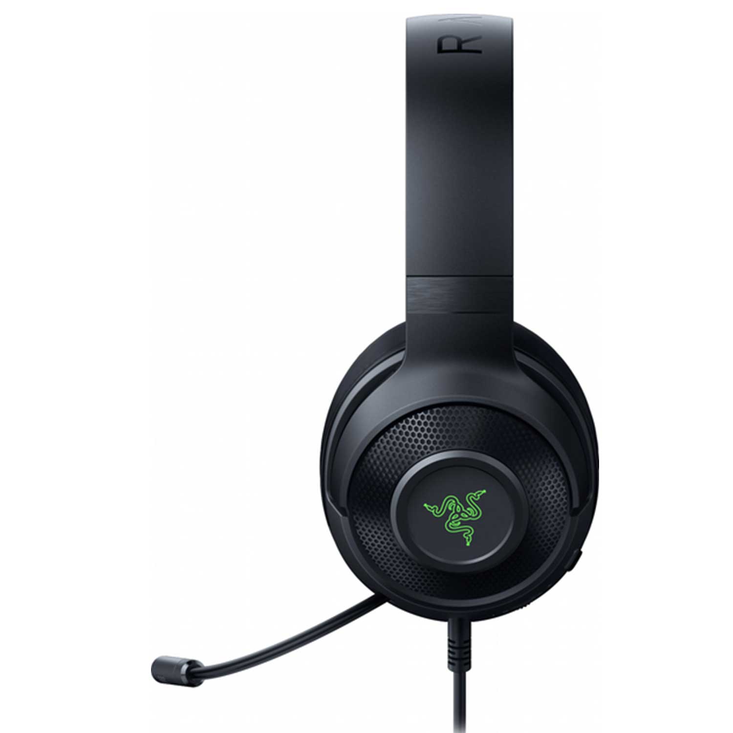 Headset Razer Kraken V3 X USB RZ04-03750300-R3M1 — 3