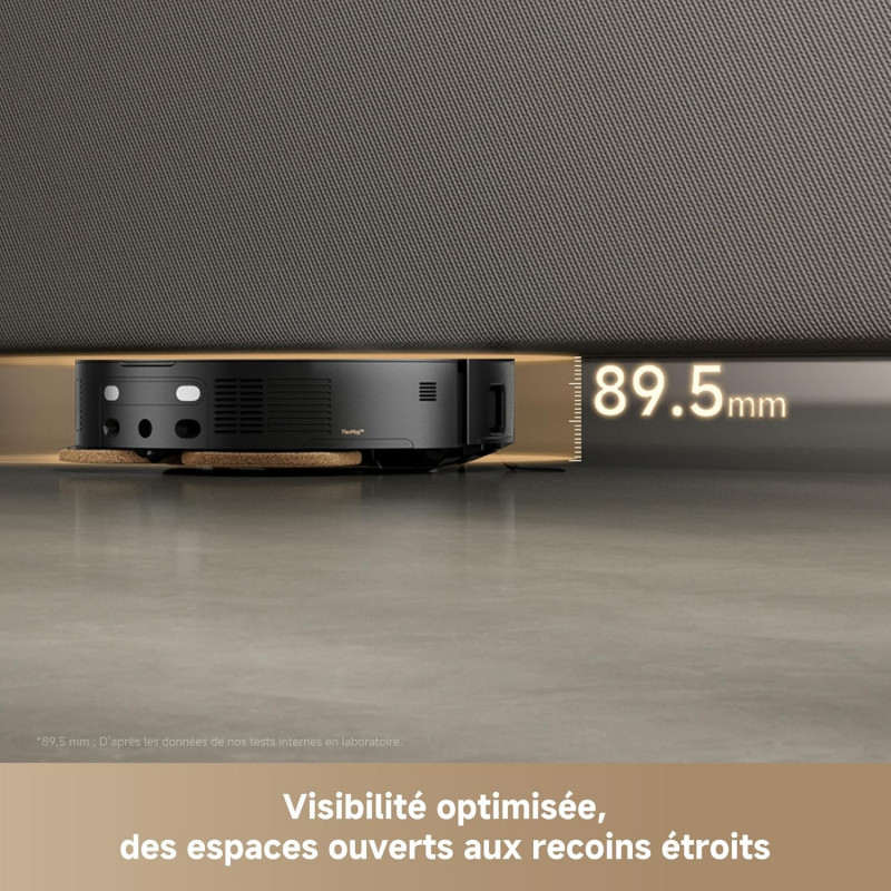 MOVA MOBIUS 60B RLV83LE — 6