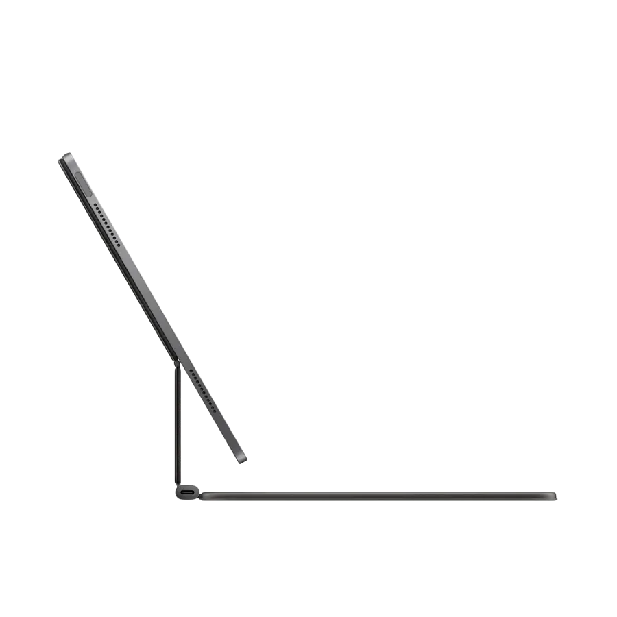 Keyboard Case Magic Keyboard for iPad Air 13 M4 — 3