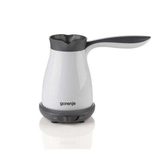 Coffee maker GORENJE TCM330W — 6