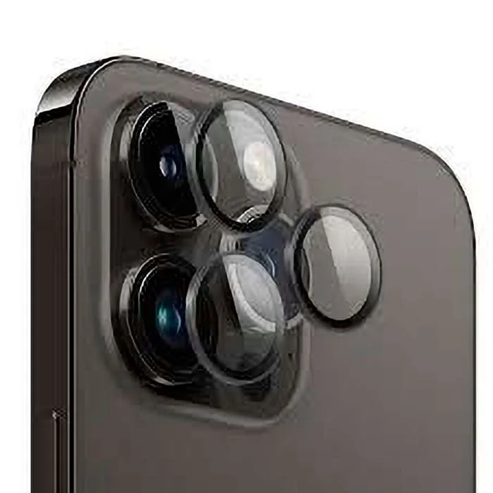 iPhone 16 Pro Max Samos Lens Glass — 2