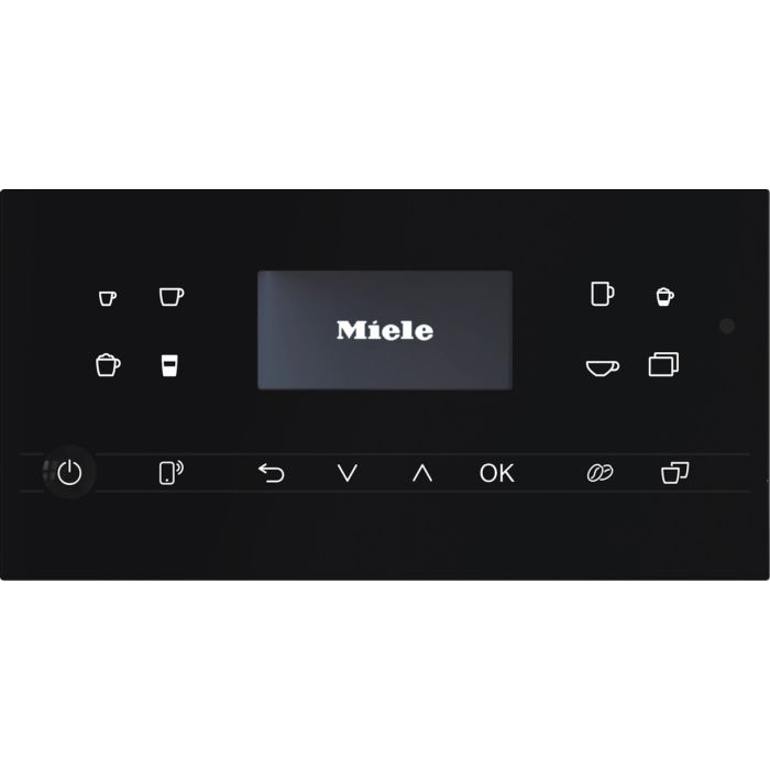 Miele CM6160 CM6160/OBSIDIAN — 3