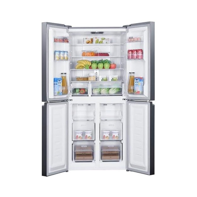 Refrigerator Sharp SJ-FH560-DS3 — 2