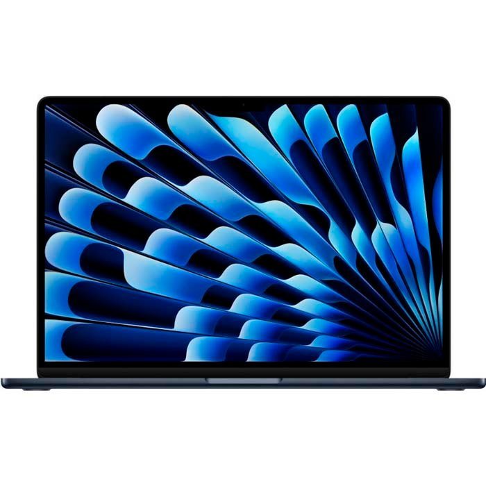 MacBook Air 15 2024 — 2