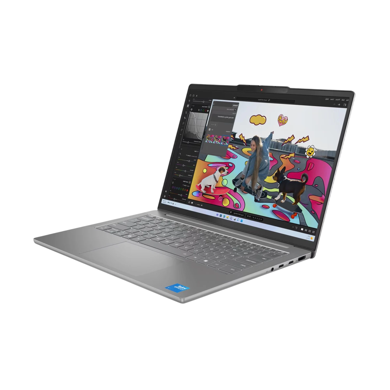 IdeaPad Slim 5 14IRH10R — 6