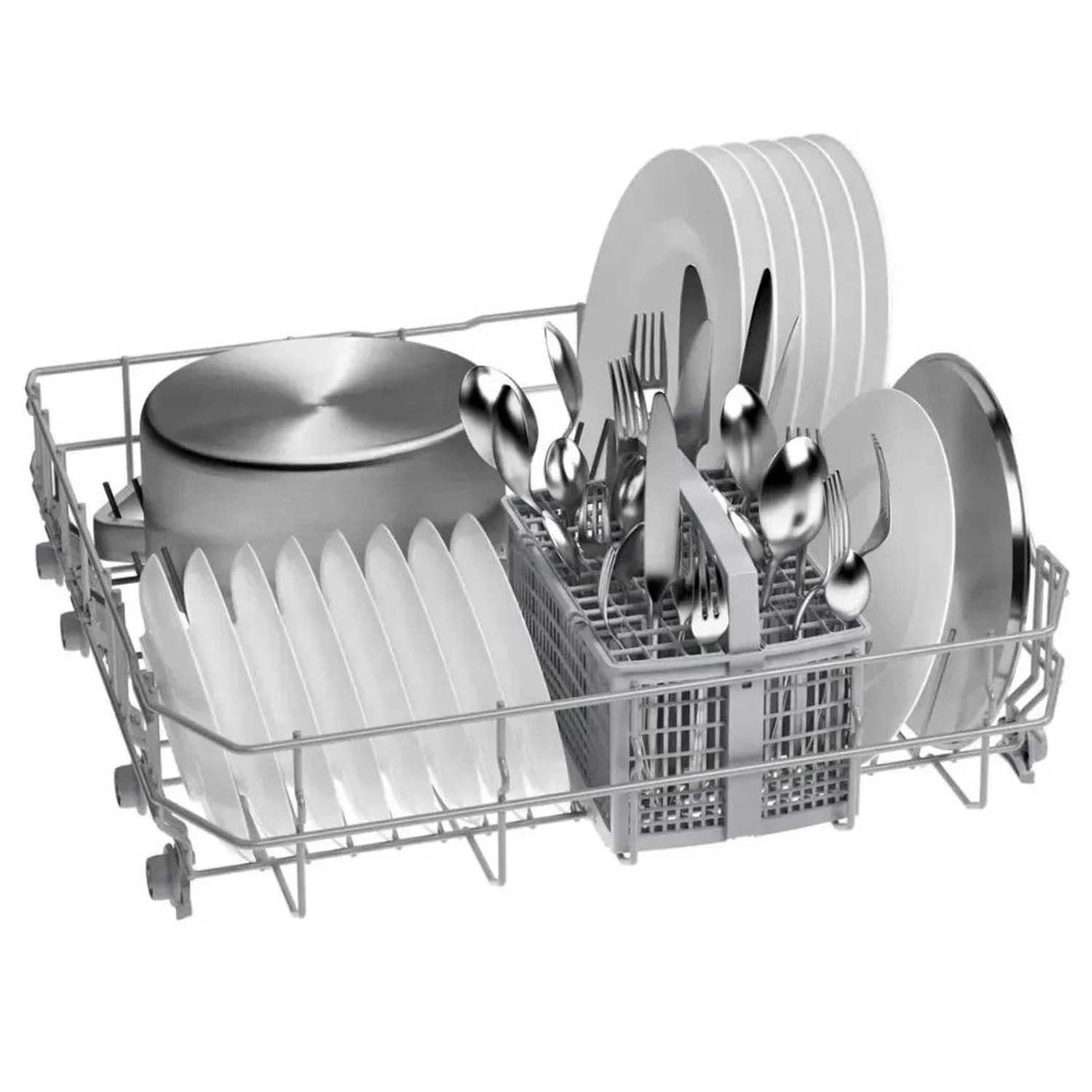 Dishwasher SMS26AI00Q — 3