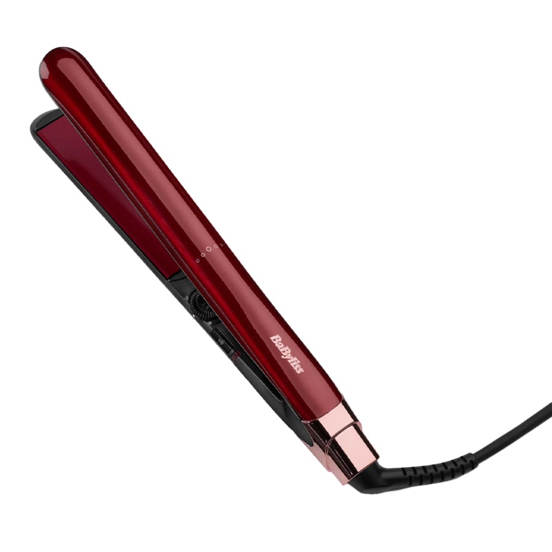 Hair Straightener BABYLISS ST212PE — 2
