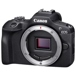 EOS R100 RF-S18-45mm RF75-300mm — 2