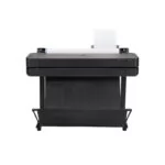 Широкоформатный струйный принтер HP DesignJet T630 36 дюймов 5HB11D — 3