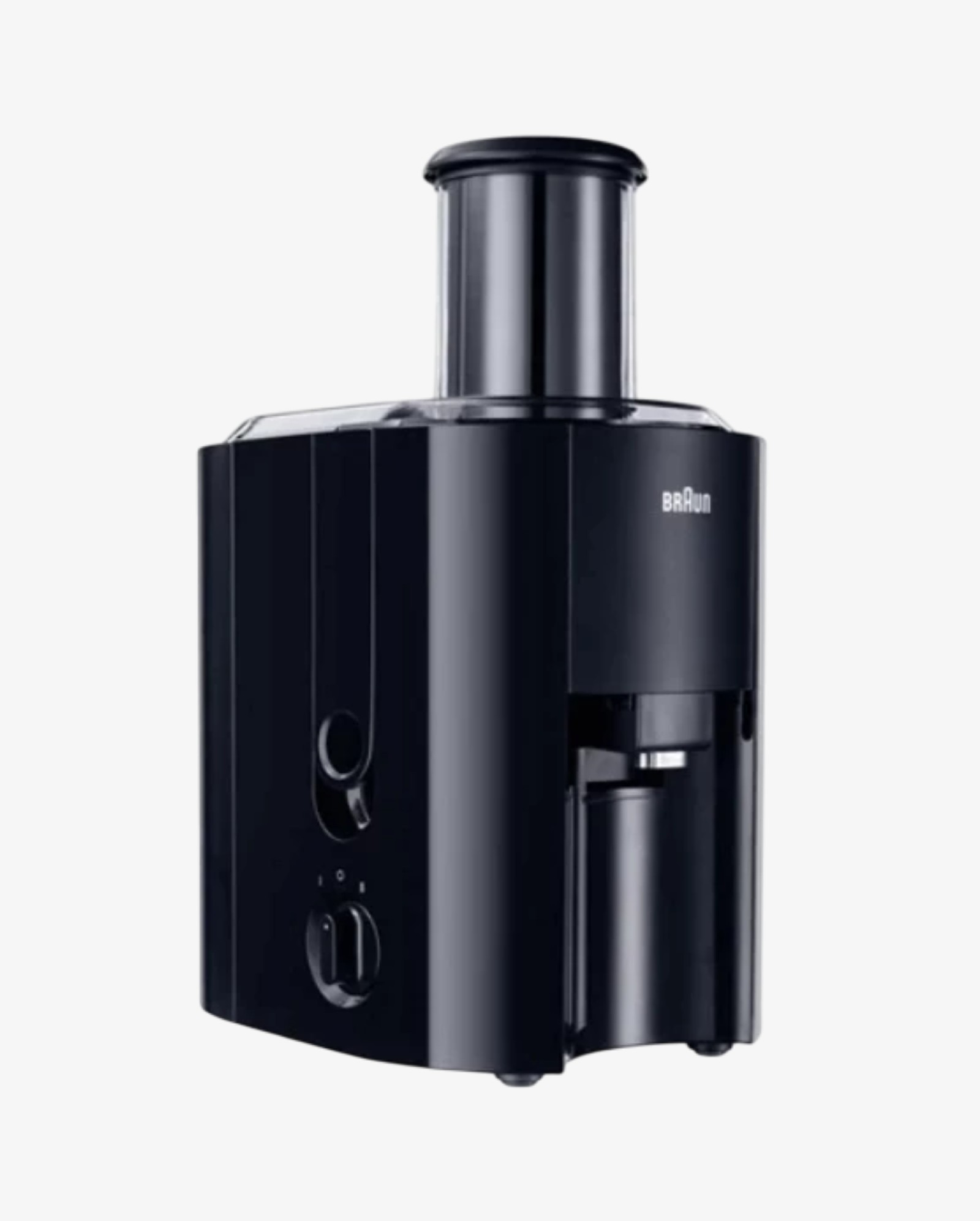 Juicer J500 BK — 2
