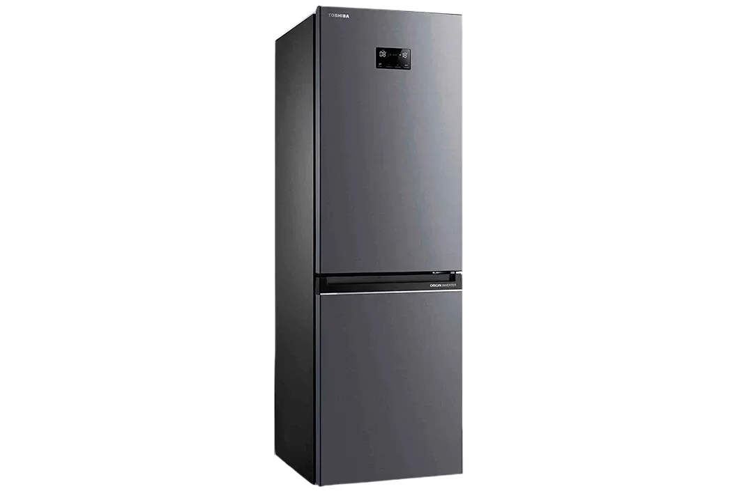 Холодильник Toshiba GR-RB449WE-PMJ 06 — 9