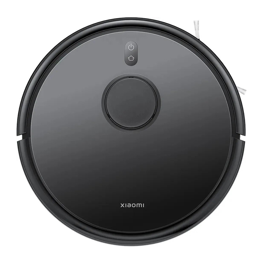 Robot vacuum cleaner Xiaomi S20 — 3
