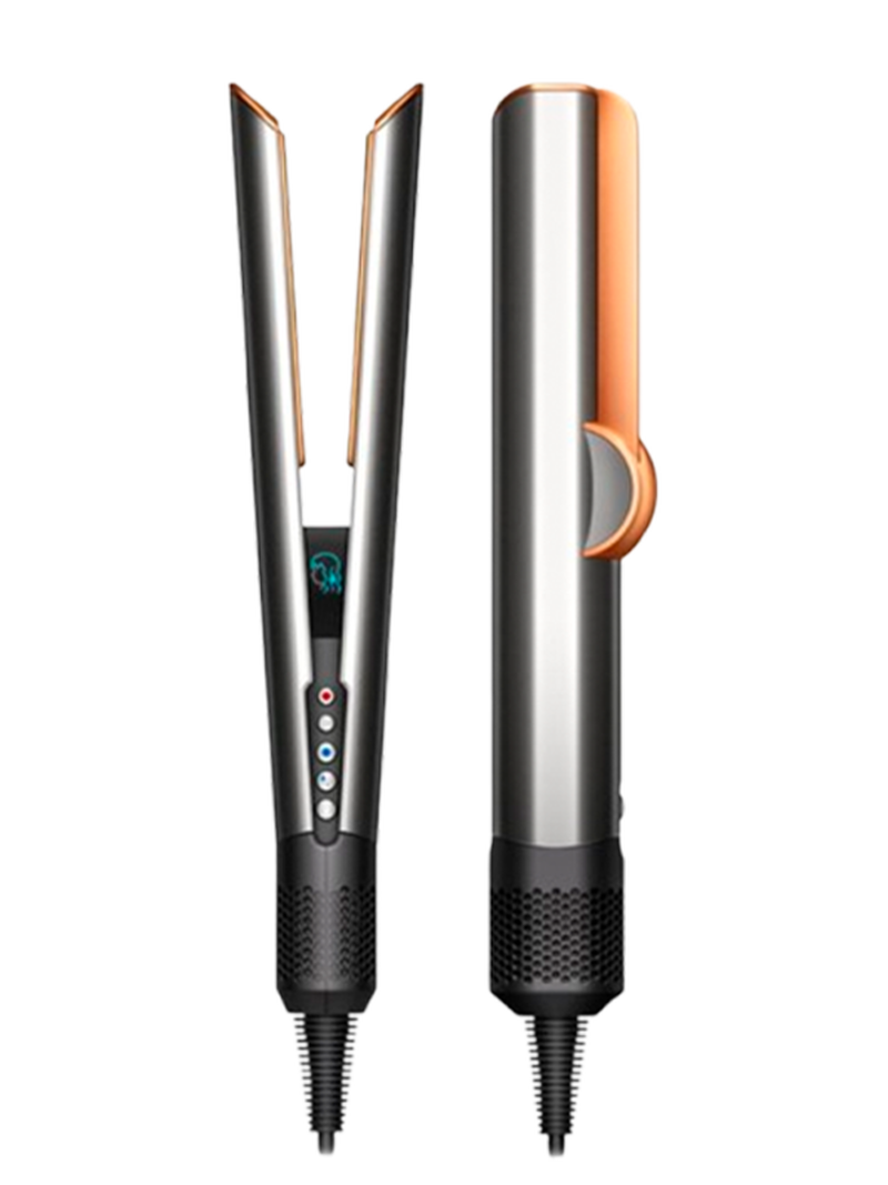 Hair straightener Dyson HT01 Airstrait™ Straightener Nickel Copper — 2