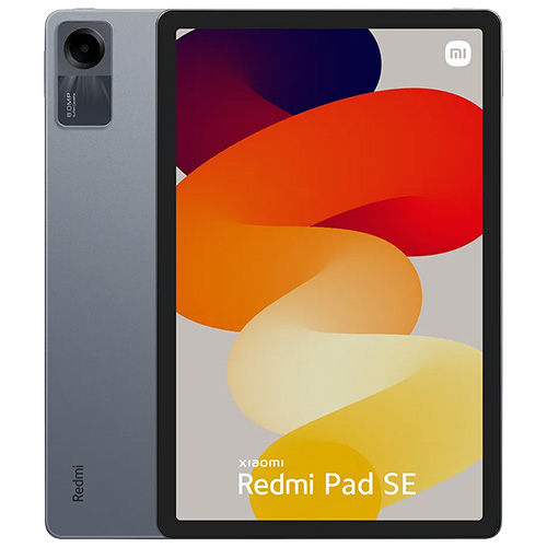 Планшет Xiaomi Redmi Pad SE — 17