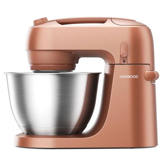 Kitchen machines KENWOOD KZM35.000RD — 2