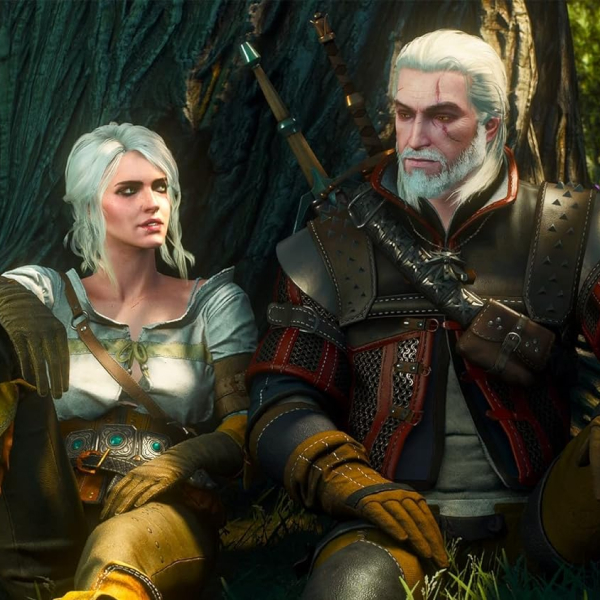 Game Xbox The Witcher III 3 : Wild Hunt - Complete Edition — 5