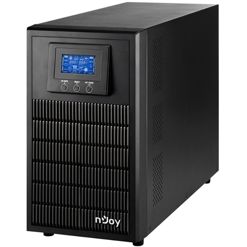 Uninterruptible power supply NJOY UPS Echo Pro 3000VA 2400W — 7