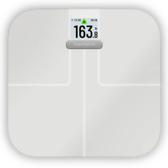 Index™ S2 Smart Scale