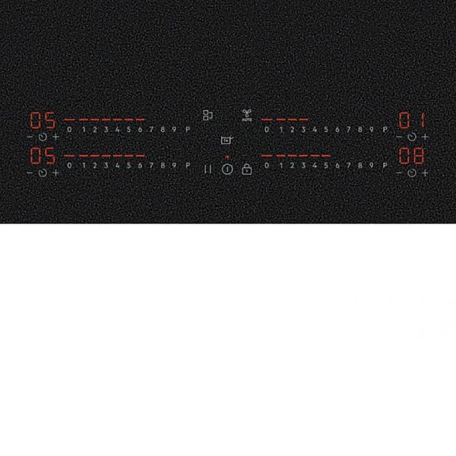 Hob ceramic AEG TI64IB10IZ — 3