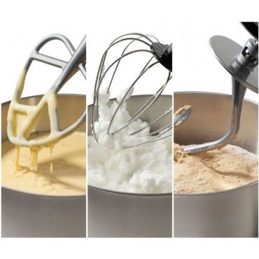 MMC1000XE Kitchen Machine — 3