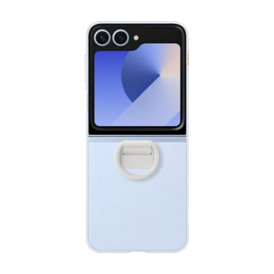 Clear case Samsung Galaxy Z Flip7 Clear Case — 3