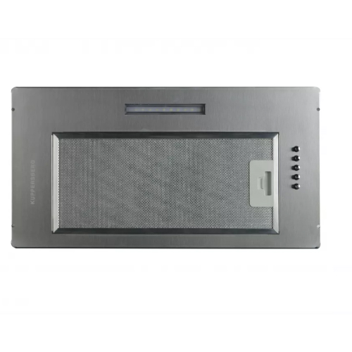 Built-in hood Kuppersberg INLINEA 60 X — 4