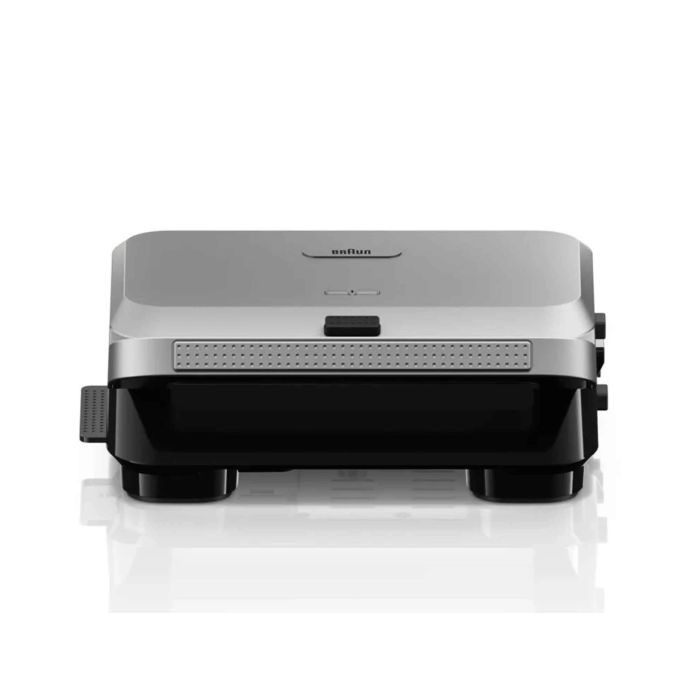 SM5006 Sandwich and waffle maker — 7