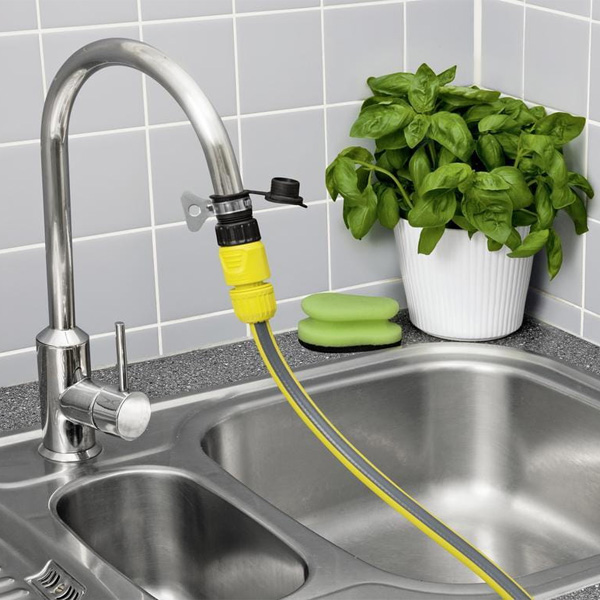 Water supply kit Karcher 10m 2.645-258.0 — 6
