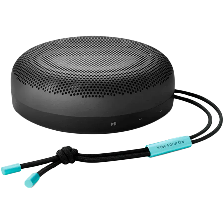 Beosound A1 2nd Gen — 10