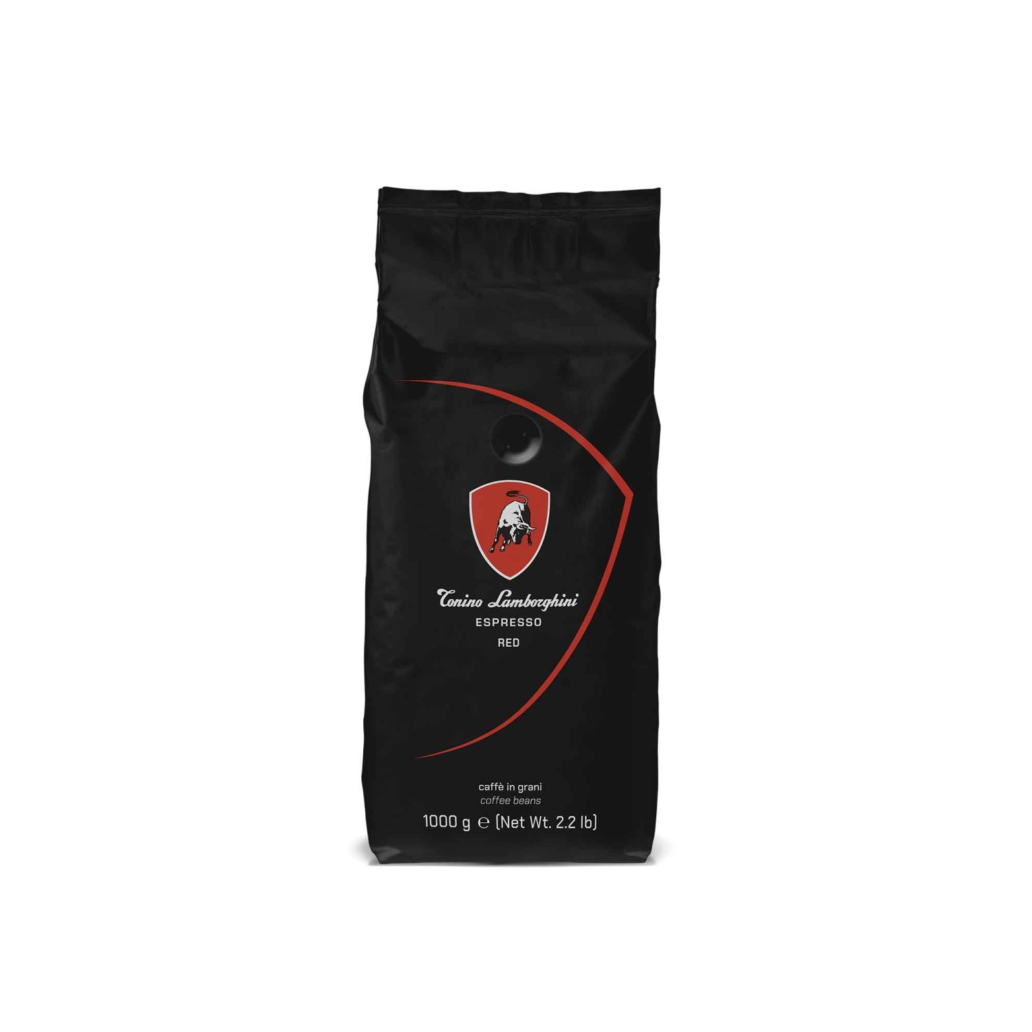 Coffee beans LAMBORGHINI ESPRESSO — 2
