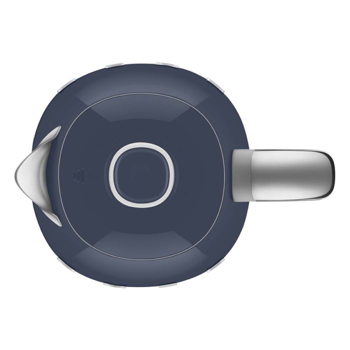 SMEG KLF03NBEU Electric kettle 1.7l — 5