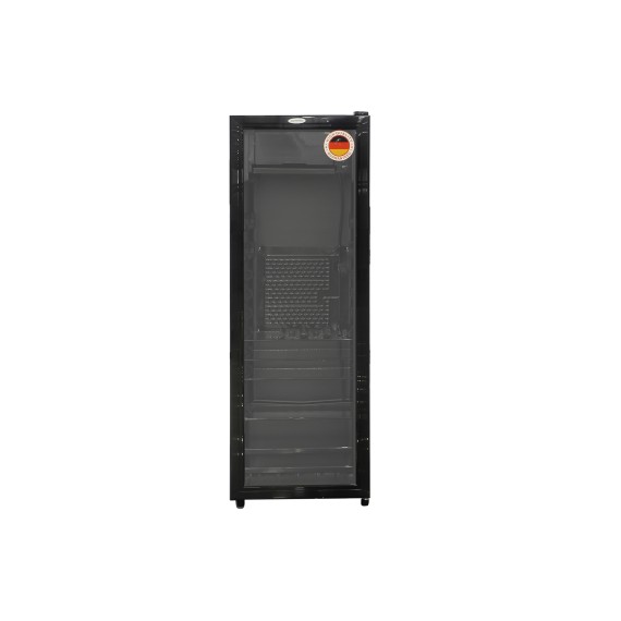 Showcase and wine refrigerator HTR165SC — 3