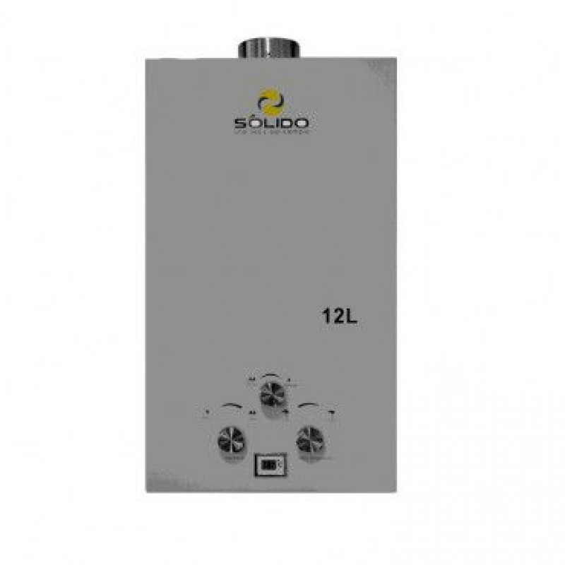 SOLIDO JSD-F14-12L Water dispenser