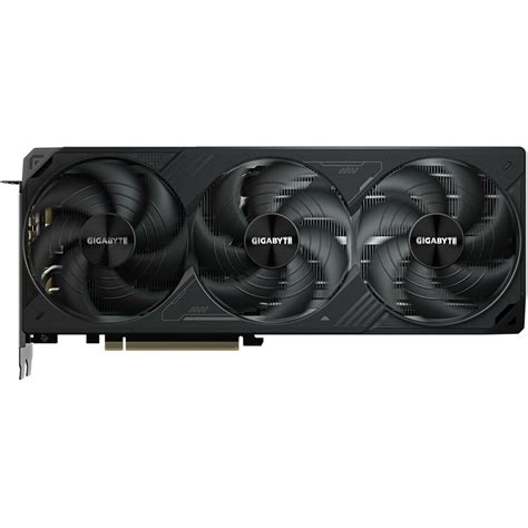 Gigabyte GV-N507TWF3OC- 16GD RTX5070Ti VGA — 5