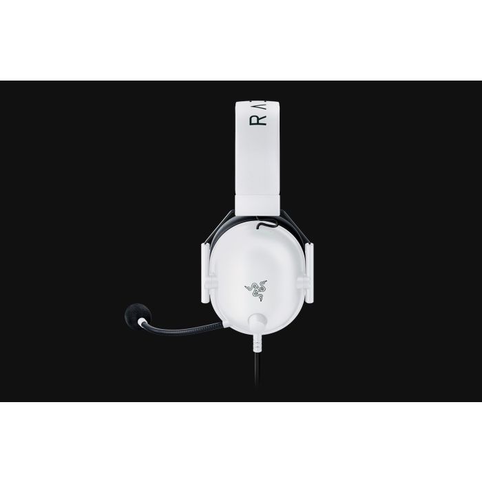 Wired Headphone Blackshark V2 X - RZ04-03240700-R3M1 WHITE/RZ04-03240700-R3M1 — 2