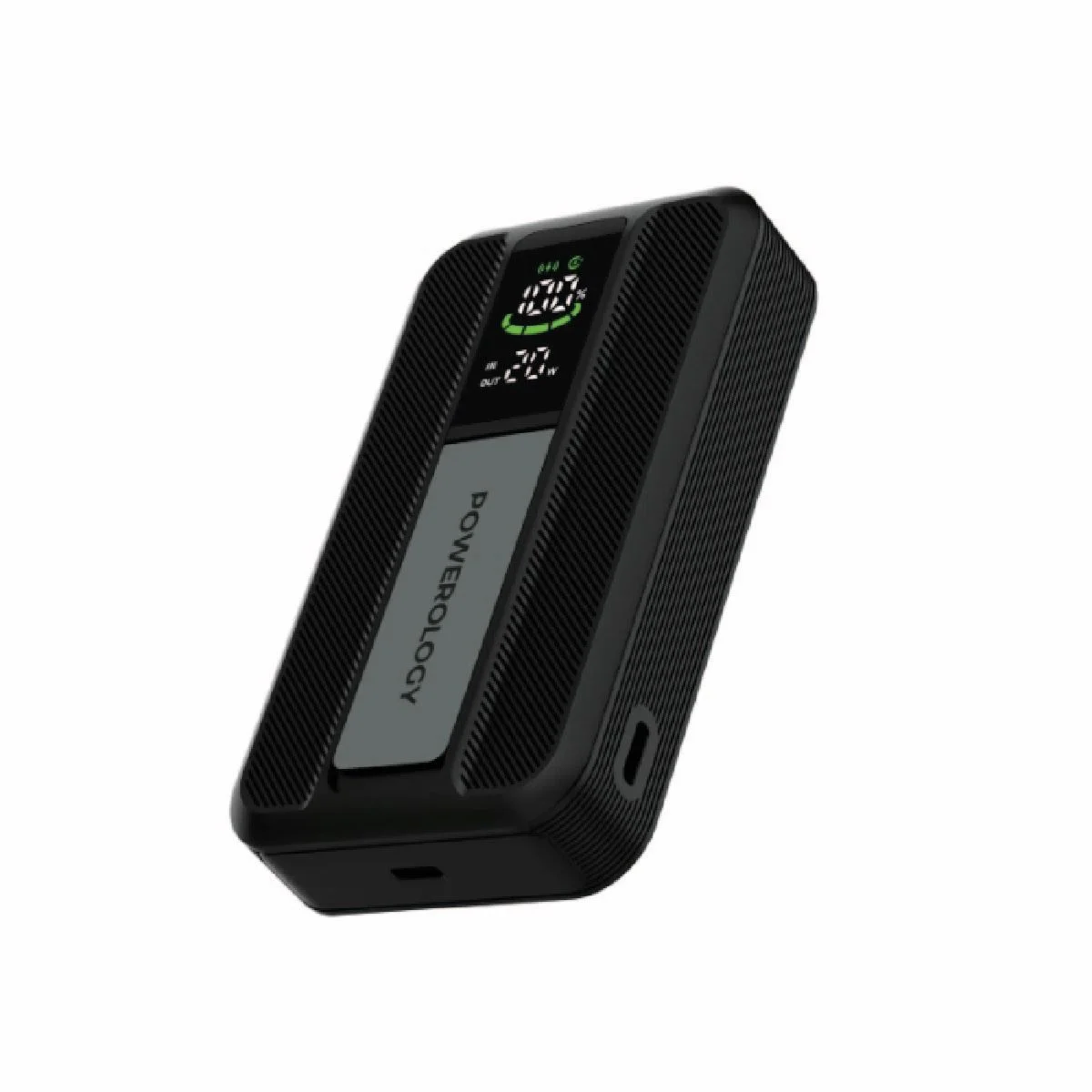 Powerology PowerBank Vision 10000mAh Digital Display