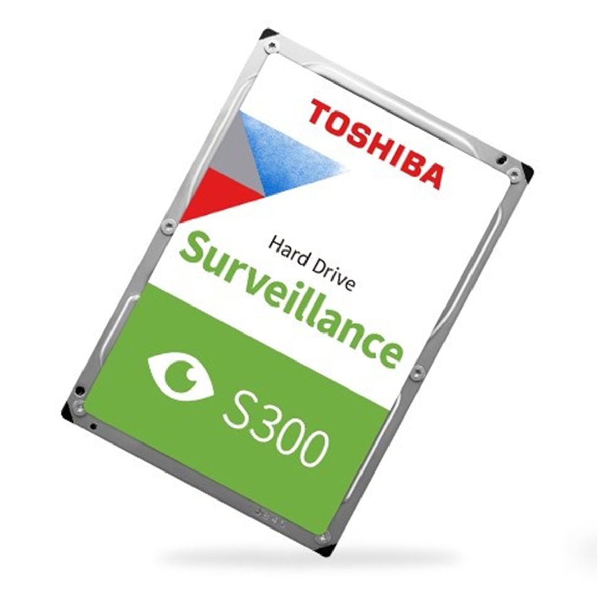 S300 Surveillance Hard Drive — 3