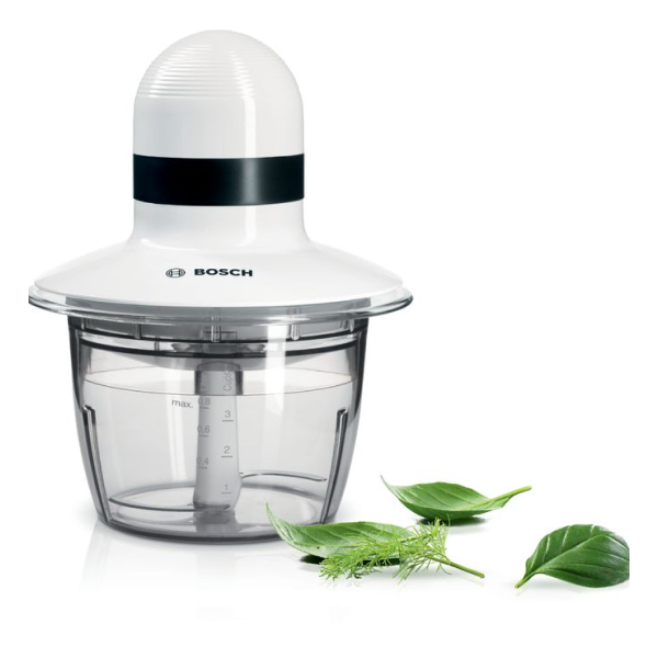 Food chopper and grater Bosch MMR08A1 — 10
