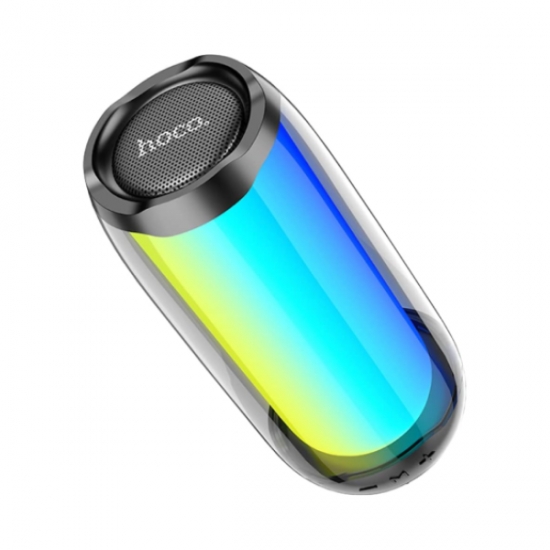 Hoco Speaker HC8 Pulsating Colorful Luminous Wireless — 11