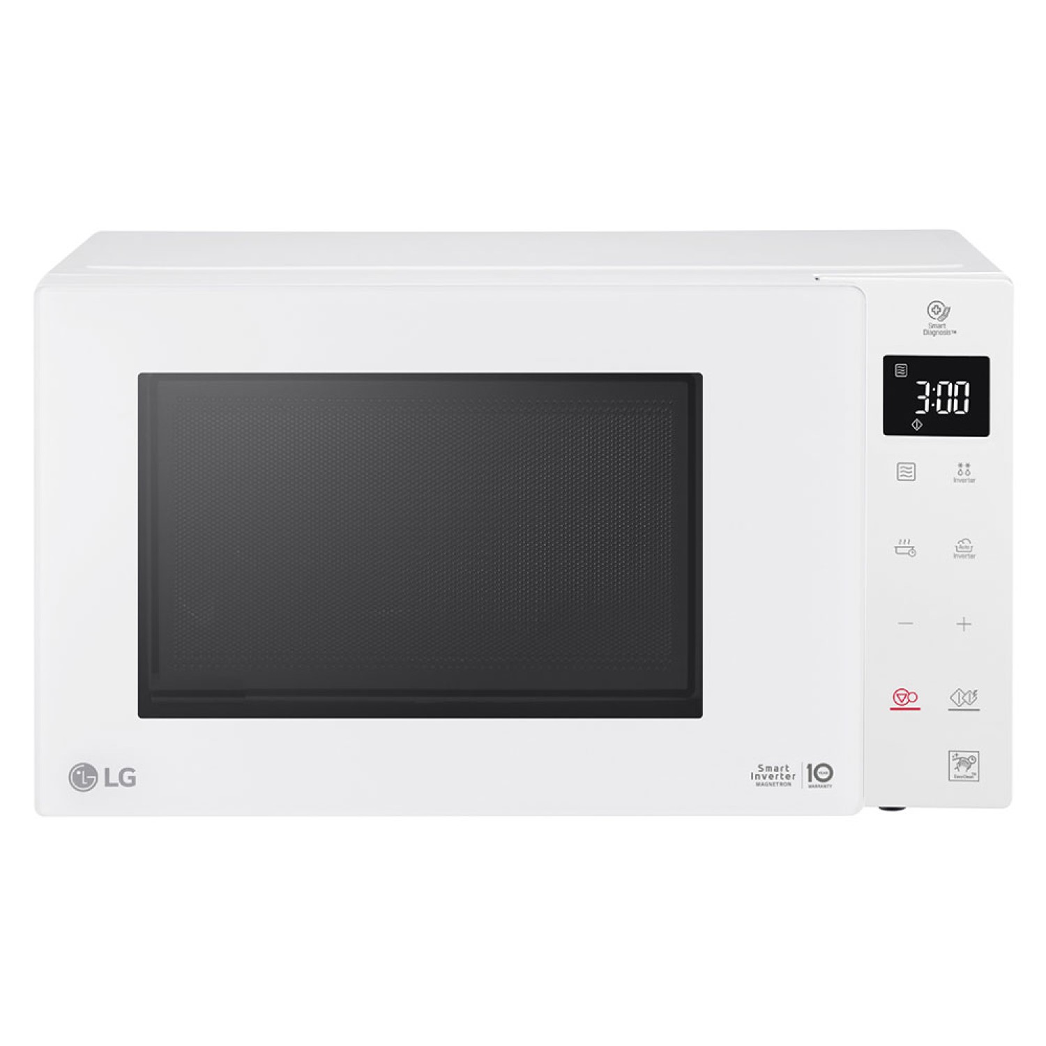 Microwave Microwave 23L: MS2336GIH — 3
