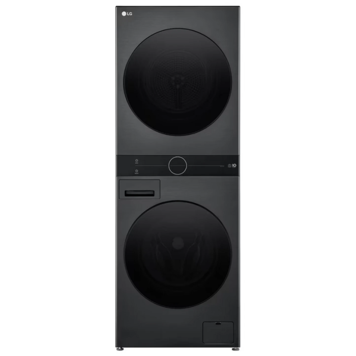 Washer dryer W4W8BVPKZHM kg — 11
