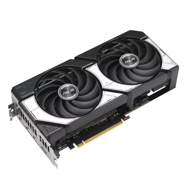 Dual GeForce RTX 5070 90YV0M17 90YV0M17-M0NA00 — 2
